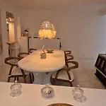 La Tete Dans Les Nuages - Chez Celeste Apartament *