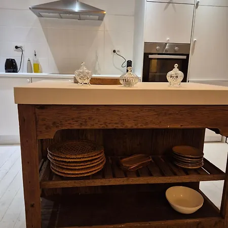 Appartamento La Tete Dans Les Nuages - Chez Céleste Charleroi