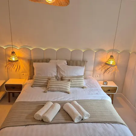 Appartamento La Tete Dans Les Nuages - Chez Céleste *