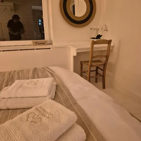 Appartamento La Tete Dans Les Nuages - Chez Céleste