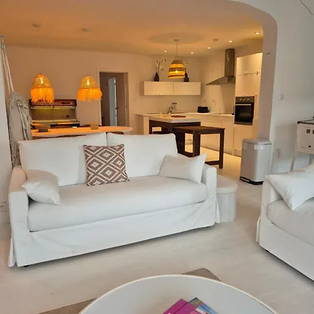 Apartamento La Tete Dans Les Nuages - Chez Céleste Charleroi