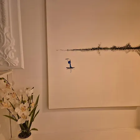 Appartamento La Tete Dans Les Nuages - Chez Céleste