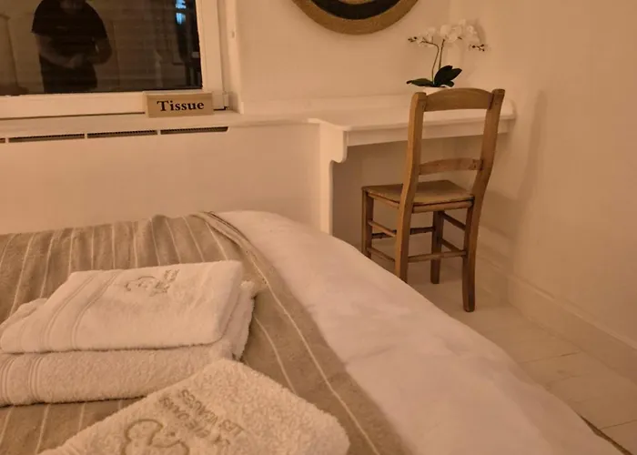 Apartament La Tete Dans Les Nuages - Chez Celeste